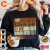 Vintage Mother In Law Unique Shirt Hoodie