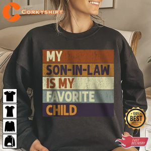 Vintage Mother In Law Unique Shirt Hoodie