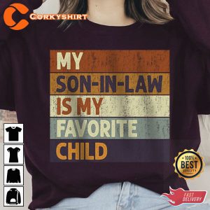 Vintage Mother In Law Unique Shirt Hoodie