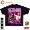 Vintage Nicki Minaj Bootleg Unisex T-Shirt