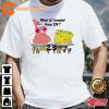 What Is Funnier Than 24 25 Funny Spongebob Patrick Star Unisex Shirt