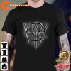 Will Of The People Symbol Muse Band Black Unisex T-Shirt