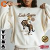 Zach Bryan 2 Step Inn American Heartbreak Shirt