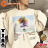 Zedd DJ True Color Album Tracklist Shirt