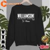 Zion Williamson New Orleans Elite Unisex T-Shirt Gift For Fan
