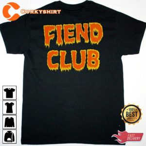 1999 Misfits Fiend Club Album Promo Punk Rock 90s Shirt3
