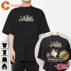2 Sided Jelly Roll 2023 Tour Shirt Gift For Fans