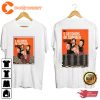 5 Seconds Of Summer World Tour 2023 5SOS Fan Gift Unisex T-shirt