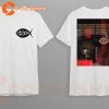 Ab Soul The Intelligent Movement Tour 2023 Summer Concert T-shirt
