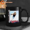 Alan Jackson Chattahoochee A Lot About Livin Album Design Coffee Mug