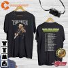 Chris Stapleton All American Road Show Tour 2023 Shirts Sweatshirts