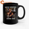 Andrew Tate Positively Inspirational Motivating Person Mug