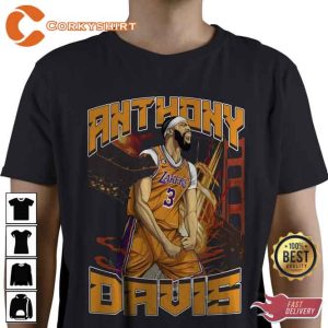 Anthony Davis Tshirt1