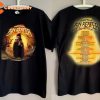 BabyTron Bin Reaper 3 New Testament Album Tracklist Rap Music Shirt