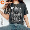 Bailey Zimmerman Music K1 Tour Concert 2023 Unisex Shirt For Fans