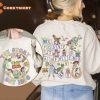 Toy Story EST 1995 You ve Got A Friend In Me Cartoon Shirt