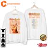 Bebe Rexha Best Fn Night of My Life World Tour 2023 Fan Gift Shirt