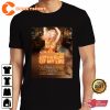 Best Fn Night of My Life Tour EU Bebe Rexha Musical Concert Shirt