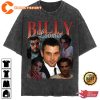Billy Loomis Scream 1996 Ghostface Killer Unisex T-Shirt For Fans