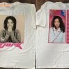 Bjork Post Album Cover 90s Music Shirt Anniversary Gift For fans