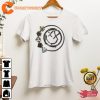 Blink 182 Rock n Roll Old School Vintage Inspired Music Unisex Shirt