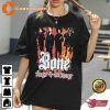 Bone Thugs-N-Harmony Unisex T-Shirt For Fans