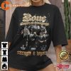Bonethugs and Harmony Strength N Loyalty Unisex Shirt