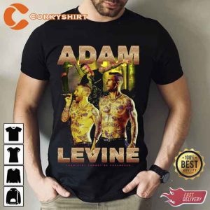 Chemistry Cannot Be Purchased Adam Levine Unisex T-Shirt