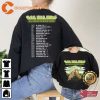 Chris Stapleton All American Road Show 2023 Shirt