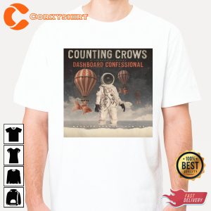 Counting-Crows-Banshee-Season-Tour-2023-Rock-Band-Fan-Shirt-2