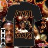 Denzel Curry Rapper Vintage Album Bootleg T-Shirt