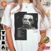 Denzel Curry Vintage Album Retro Graphic Tee Rap Unisex Gifts Fan T-Shirt