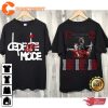 Depeche Mode Memento Mori Music Lover 2023 Rock Tour Shirt For Fans