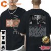Depeche Mode Memento Mori 2023 Music Shirt For The Masses