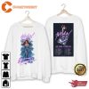 Diamonds and Dancefloors Ava Max Pop 2023 Tour Shirt For Fans