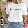 Ed Sheeran +-=÷x Tour Concert T Shirt Sweatshirt Hoodie