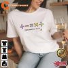 Ed Sheerious Mathematics Tour 2023 +–=÷x  Designed Concert T Shirt
