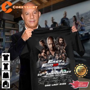 Fast-And-Furious-Thank-You-For-The-Memories-22-Years-Anniversary-T-shirt-2