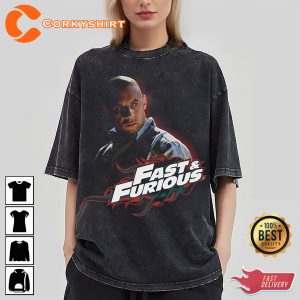 Fast Furious Fast X Dominic Toretto Vin Diesel Gift For Fan Shirt