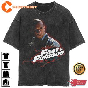 Fast-Furious-Fast-X-Dominic-Toretto-Vin-Diesel-Gift-For-Fan-Shirt-2