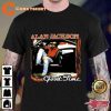 Good Time Alan Jackson Retro Unisex T-Shirt Sweatshirt