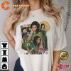Happiness Is A Butterfly Aesthetic Unisex Shirt For Fans