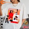 Hwasa Mamamoo My Con World Tour Solar Moonbyul Kpop Unisex Shirt