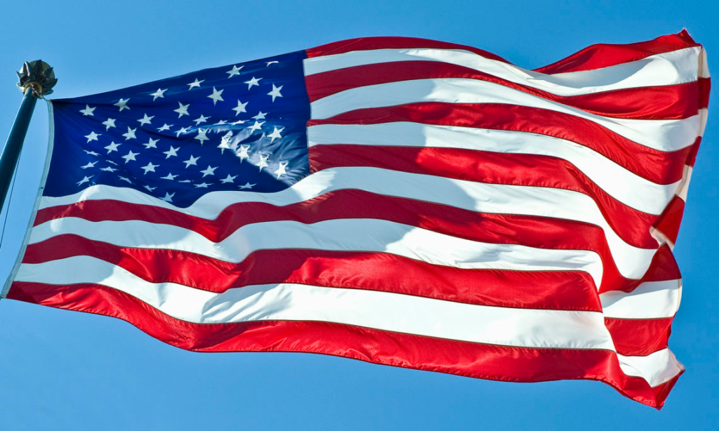 Interesting Facts About the American Flag (1)