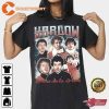 Jack Harlow Creme De La Creme Tour 2023 Unisex T-Shirt