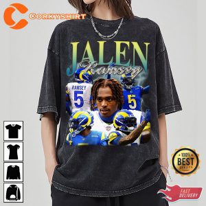 Official jalen Ramsey Miami Dolphins Graphic Shirt, hoodie, tank