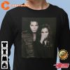 Janet Jackson Together Again Tour 2023 Michael Jackson Pop Legend Shirt