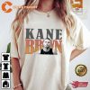Kane Brown Stagecoach 2023 Country Music T-shirt