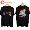 Karol G Manana Sera Bonito 2023 MSB Tour Shirt For Fans