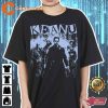 Keanu Reeves Neo John Wick Chapter 4 Unisex Shirt